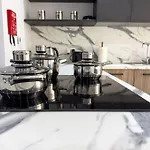 Hillcrest 3 Bedroom Apartment Mellieħa