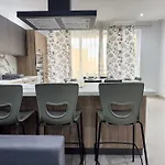 Apartment Hillcrest 3 Bedroom Mellieħa