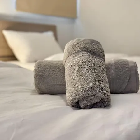 Apartment Hillcrest 3 Bedroom