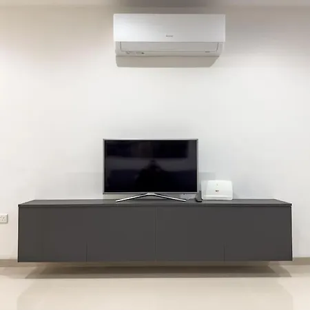 Apartment Hillcrest 3 Bedroom