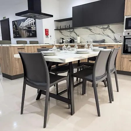 Hillcrest 3 Bedroom Mellieħa