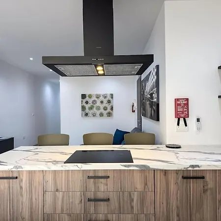 Apartment Hillcrest 3 Bedroom