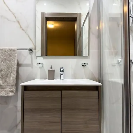 Apartment Hillcrest 3 Bedroom Mellieħa