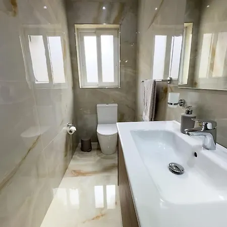 Hillcrest 3 Bedroom * Mellieħa