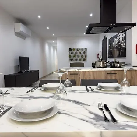 Hillcrest 3 Bedroom Apartment Mellieħa