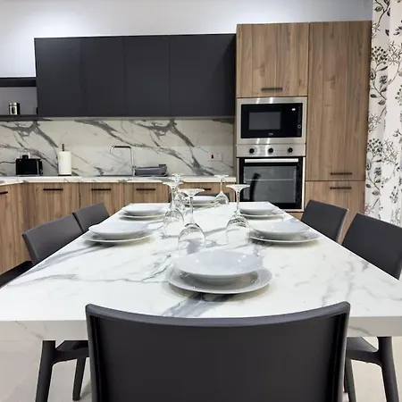 Hillcrest 3 Bedroom * Mellieħa