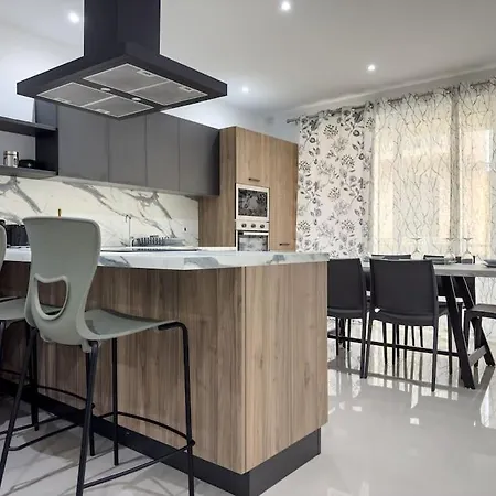 Hillcrest 3 Bedroom * Mellieħa