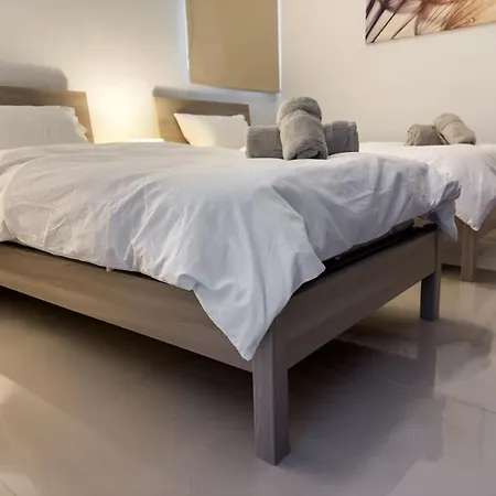 Hillcrest 3 Bedroom * Mellieħa