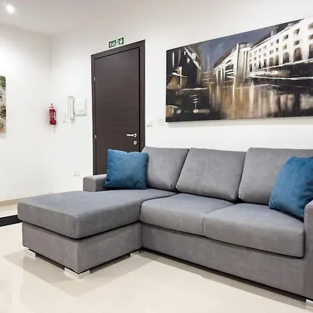 Hillcrest 3 Bedroom Mellieħa