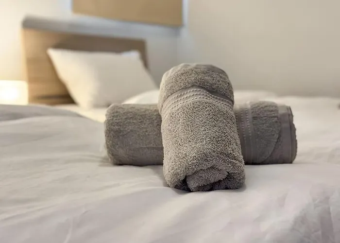 Apartamento Hillcrest 3 Bedroom